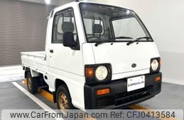 subaru sambar-truck 1992 Mitsuicoltd_SBST110364R0611