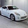 nissan fairlady-z 2003 -NISSAN--Fairlady Z Z33-015802---NISSAN--Fairlady Z Z33-015802- image 1
