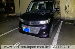 suzuki palette 2011 CFJ1797819