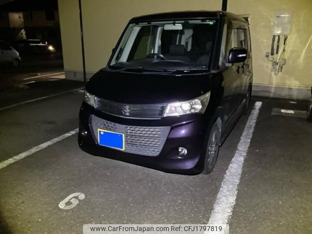 suzuki palette 2011 CFJ1797819 image 1