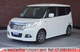 suzuki solio 2017 quick_quick_DAA-MA46S_MA46S-152183