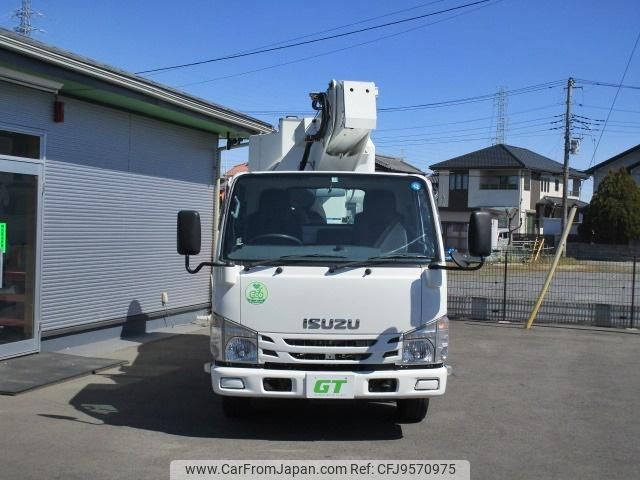 isuzu elf-truck 2016 GOO_NET_EXCHANGE_0403732A30240311W001 image 2