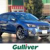 subaru impreza-wagon 2018 -SUBARU--Impreza Wagon DBA-GT7--GT7-064068---SUBARU--Impreza Wagon DBA-GT7--GT7-064068- image 1