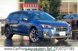 subaru impreza-wagon 2018 -SUBARU--Impreza Wagon DBA-GT7--GT7-064068---SUBARU--Impreza Wagon DBA-GT7--GT7-064068-