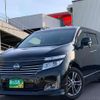 nissan elgrand 2013 quick_quick_DBA-TE52_TE-054984 image 3