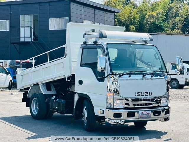 isuzu elf-truck 2014 GOO_NET_EXCHANGE_0404044A30240524W001 image 2