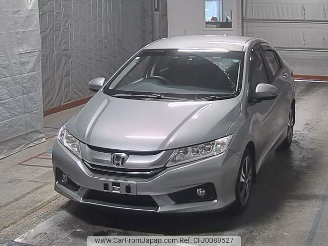 honda grace 2016 -HONDA--Grace GM4-1021712---HONDA--Grace GM4-1021712- image 1