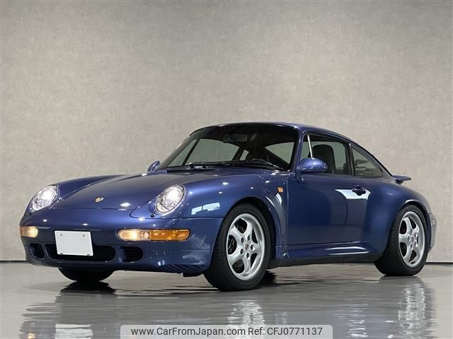 porsche 911 1997 quick_quick_E-993_WP0ZZZ99ZVS313324 image 2