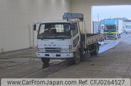 mitsubishi-fuso fighter 2004 -MITSUBISHI 【宇都宮 100ﾀ529】--Fuso Fighter FK71GH-765422---MITSUBISHI 【宇都宮 100ﾀ529】--Fuso Fighter FK71GH-765422-