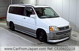 honda stepwagon 1997 -HONDA--Stepwgn RF1-1218127---HONDA--Stepwgn RF1-1218127-