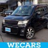 mazda az-wagon 2012 quick_quick_DBA-MJ23S_MJ23S-525855 image 1