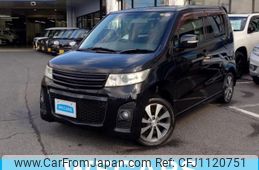 mazda az-wagon 2012 quick_quick_DBA-MJ23S_MJ23S-525855