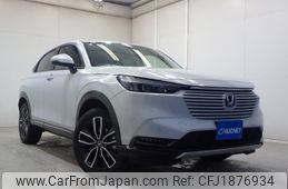 honda vezel 2023 CFJ1876934