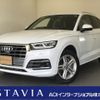 audi q5 2019 -AUDI--Audi Q5 DBA-FYDAXS--WAUZZZFY1K2007946---AUDI--Audi Q5 DBA-FYDAXS--WAUZZZFY1K2007946- image 1