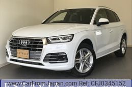 audi q5 2019 -AUDI--Audi Q5 DBA-FYDAXS--WAUZZZFY1K2007946---AUDI--Audi Q5 DBA-FYDAXS--WAUZZZFY1K2007946-