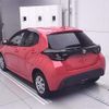 toyota yaris 2020 -TOYOTA--Yaris KSP210-0004408---TOYOTA--Yaris KSP210-0004408- image 2