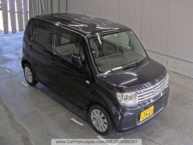 suzuki mr-wagon 2013 -SUZUKI 【山口 581ﾑ2967】--MR Wagon MF33S--MF33S-423263---SUZUKI 【山口 581ﾑ2967】--MR Wagon MF33S--MF33S-423263- image 1