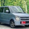 suzuki wagon-r 2007 quick_quick_DBA-MH22S_MH22S-287736 image 4