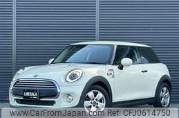 mini mini-others 2018 -BMW--BMW Mini DBA-XR15M--WMWXR12030TE87135---BMW--BMW Mini DBA-XR15M--WMWXR12030TE87135-