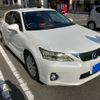 lexus ct 2011 -LEXUS--Lexus CT DAA-ZWA10--ZWA10-2032602---LEXUS--Lexus CT DAA-ZWA10--ZWA10-2032602- image 2