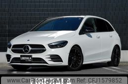 mercedes-benz b-class 2019 CFJ1579852
