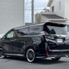 toyota vellfire 2018 -TOYOTA--Vellfire DBA-AGH30W--AGH30-0197836---TOYOTA--Vellfire DBA-AGH30W--AGH30-0197836- image 18