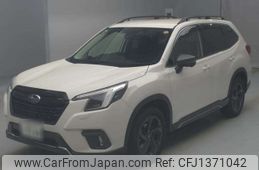 subaru forester 2022 -SUBARU--Forester 4BA-SK5--SK5-019995---SUBARU--Forester 4BA-SK5--SK5-019995-