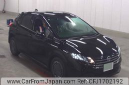 nissan note 2024 CFJ1702192