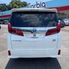 toyota alphard 2022 -TOYOTA--Alphard 6AA-AYH30W--AYH30-0140521---TOYOTA--Alphard 6AA-AYH30W--AYH30-0140521- image 10