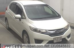 honda fit 2014 -HONDA--Fit GP5-3073160---HONDA--Fit GP5-3073160-