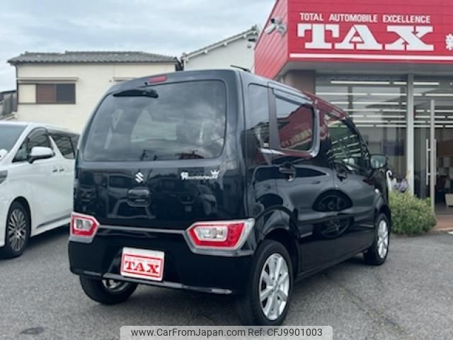 suzuki wagon-r 2018 quick_quick_DBA-MH35S_MH35S-112642 image 2