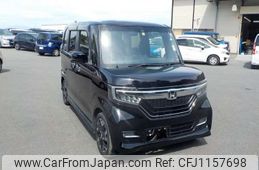 honda n-box 2018 -HONDA--N BOX DBA-JF3--JF3-2029314---HONDA--N BOX DBA-JF3--JF3-2029314-