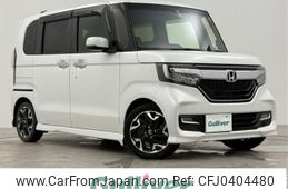 honda n-box 2020 -HONDA--N BOX 6BA-JF3--JF3-2215348---HONDA--N BOX 6BA-JF3--JF3-2215348-