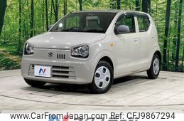 suzuki alto 2017 -SUZUKI--Alto DBA-HA36S--HA36S-328246---SUZUKI--Alto DBA-HA36S--HA36S-328246-