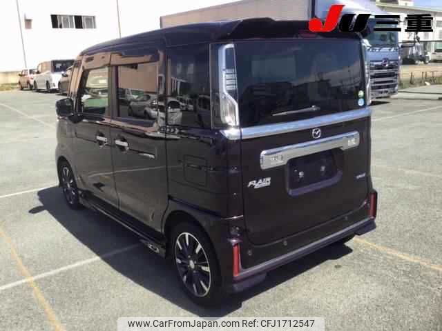 mazda flair-wagon 2018 CFJ1712547 image 2