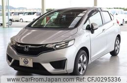 honda fit 2016 -HONDA--Fit DAA-GP5--GP5-1217365---HONDA--Fit DAA-GP5--GP5-1217365-