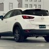 mazda cx-3 2017 CFJ1826464 image 12