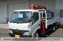 toyota dyna-truck 2014 -TOYOTA--Dyna TKG-XZU695--XZU695-0001816---TOYOTA--Dyna TKG-XZU695--XZU695-0001816-