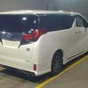 toyota alphard 2015 quick_quick_DAA-AYH30W_AYH30-0022718 image 5