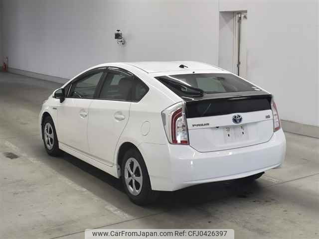 toyota prius undefined -TOYOTA--Prius ZVW30-1933611---TOYOTA--Prius ZVW30-1933611- image 2