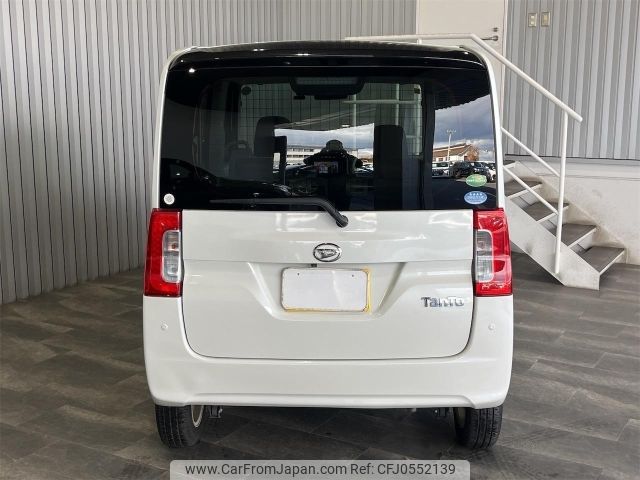 daihatsu tanto 2018 -DAIHATSU--Tanto LA600S--LA600S-0706738---DAIHATSU--Tanto LA600S--LA600S-0706738- image 2