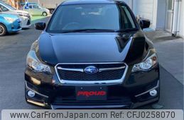 subaru impreza-wagon 2015 -SUBARU 【練馬 302ﾂ 379】--Impreza Wagon DBA-GP2--GP2-026202---SUBARU 【練馬 302ﾂ 379】--Impreza Wagon DBA-GP2--GP2-026202-