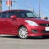 suzuki swift 2013 -SUZUKI--Swift DBA-ZC72S--ZC72S-222202---SUZUKI--Swift DBA-ZC72S--ZC72S-222202- image 1