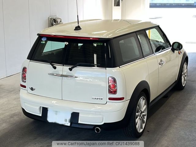 mini mini-others 2013 -BMW 【宮崎 533ほ3298】--BMW Mini ZF16-0TY75513---BMW 【宮崎 533ほ3298】--BMW Mini ZF16-0TY75513- image 2