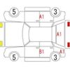 honda cr-v 2013 CFJ1561261 image 2