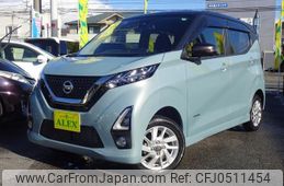 nissan dayz 2020 -NISSAN 【名変中 】--DAYZ B47W--0006439---NISSAN 【名変中 】--DAYZ B47W--0006439-