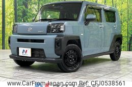 daihatsu taft 2023 -DAIHATSU--Taft 5BA-LA910S--LA910S-0038393---DAIHATSU--Taft 5BA-LA910S--LA910S-0038393-