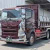 hino profia 2018 -HINO--Profia 2DG-FS1AJA--FS1AJ-100358---HINO--Profia 2DG-FS1AJA--FS1AJ-100358- image 1