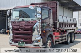 hino profia 2018 -HINO--Profia 2DG-FS1AJA--FS1AJ-100358---HINO--Profia 2DG-FS1AJA--FS1AJ-100358-