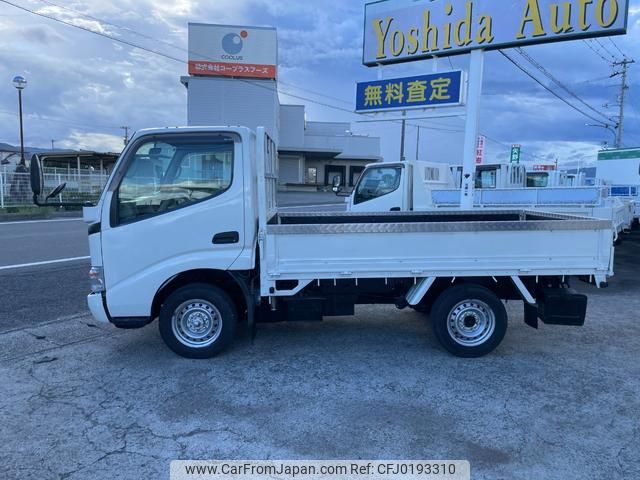 toyota dyna-truck 2001 GOO_NET_EXCHANGE_1300374A30240910W002 image 2